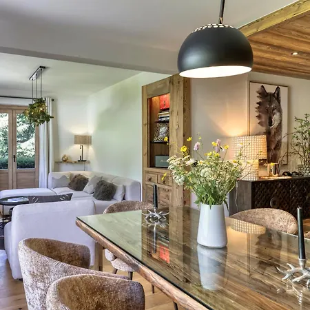 3 Chambres, Terrasse Sud/ouest, Parking - - Fr-1-453-331