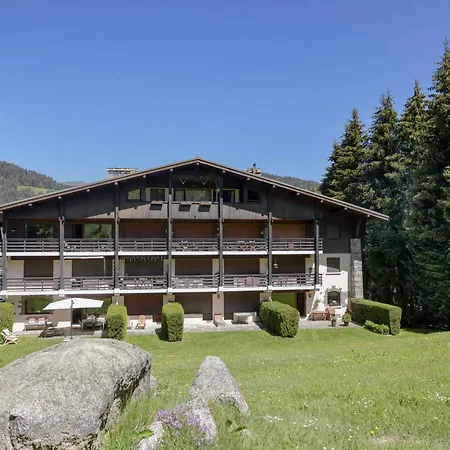 Apartment 3 Chambres, Terrasse Sud/ouest, Parking - - Fr-1-453-331