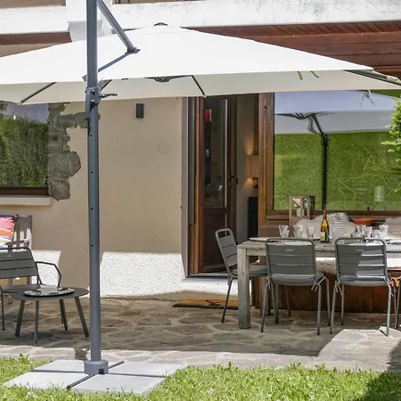 3 Chambres, Terrasse Sud/ouest, Parking - - Fr-1-453-331 *